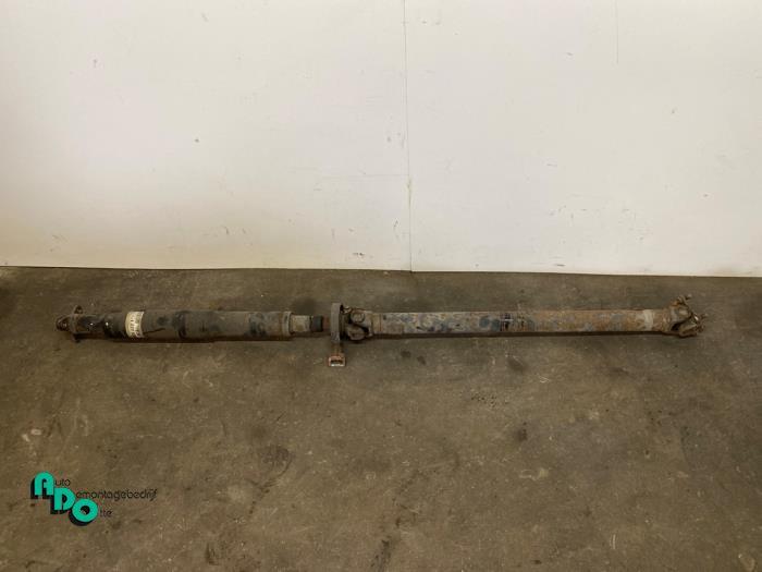 Arbre intermédiaire d'un BMW 3-Serie (3-Serie 90-), -, 3 mois de garantie, Utilisé, -