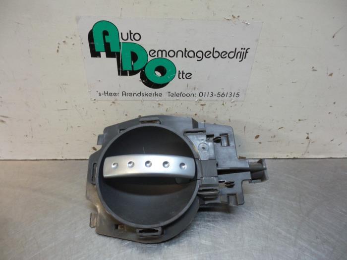 Poignée portière 4portes avant droite d'un Citroen C3 (C3, Autos : Pièces & Accessoires, -, 3 mois de garantie, Utilisé, -
