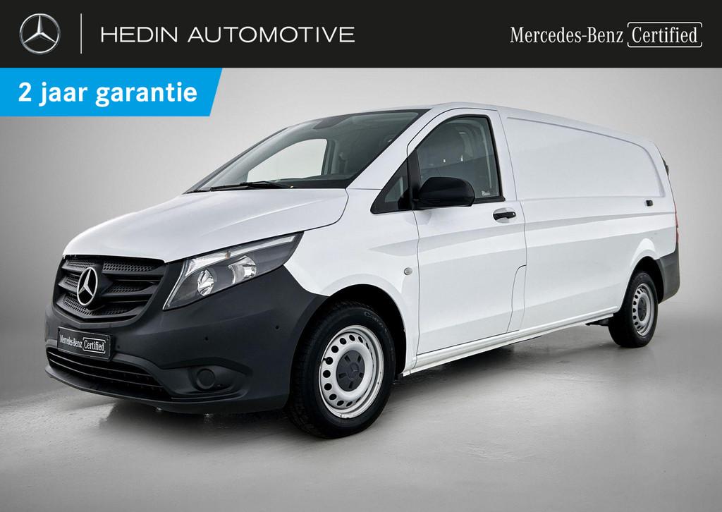 Mercedes-Benz Vito 116 CDI L2 | Achteruitrijcamera, Achat, Entreprise, Boîte manuelle, https://public.car-pass.be/vhr/5585d8a0-814b-441d-8b49-b79b826abb14