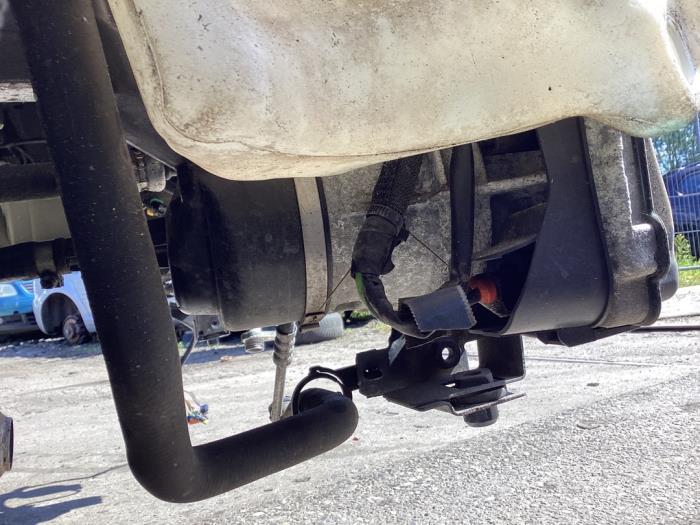 Pompe direction assistée d'un Citroen C4 Grand Picasso, -, 3 mois de garantie, Utilisé, -