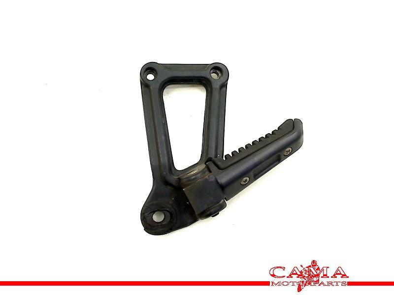 REPOSE PIEDS SUPPORT ARRIÈRE GAUCHE Ducati, Motos, Pièces | Ducati, Utilisé