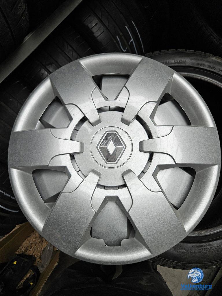 Nieuwe ORIGINELE Renault Trafic Master wieldop 16 inch, Autos : Divers, Enjoliveurs, Neuf, -, -, -