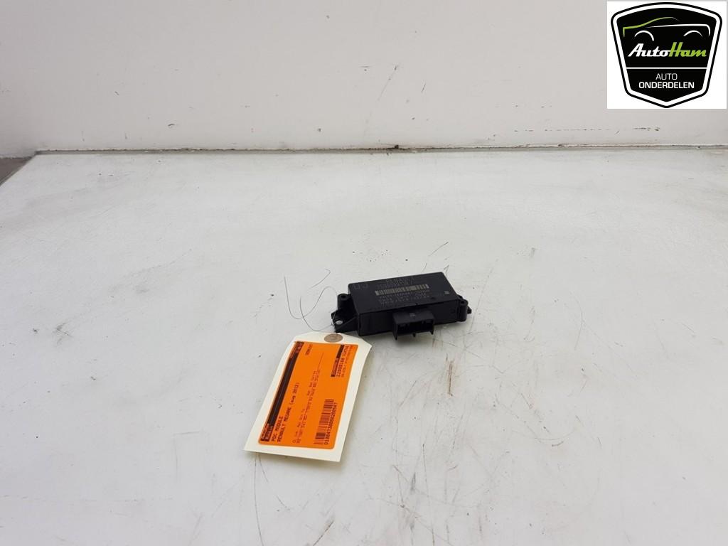 ORDINATEUR AIDE AU STATIONNEMENT Megane III Grandtour (KZ), Utilisé, Renault