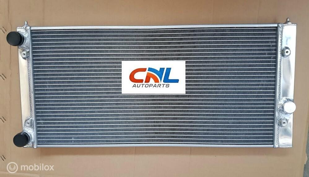 Radiateur FOR VW Golf Mk3 1993-1999 1.8L 2.0L MT 94 95 96 97, Neuf, Enlèvement ou Envoi