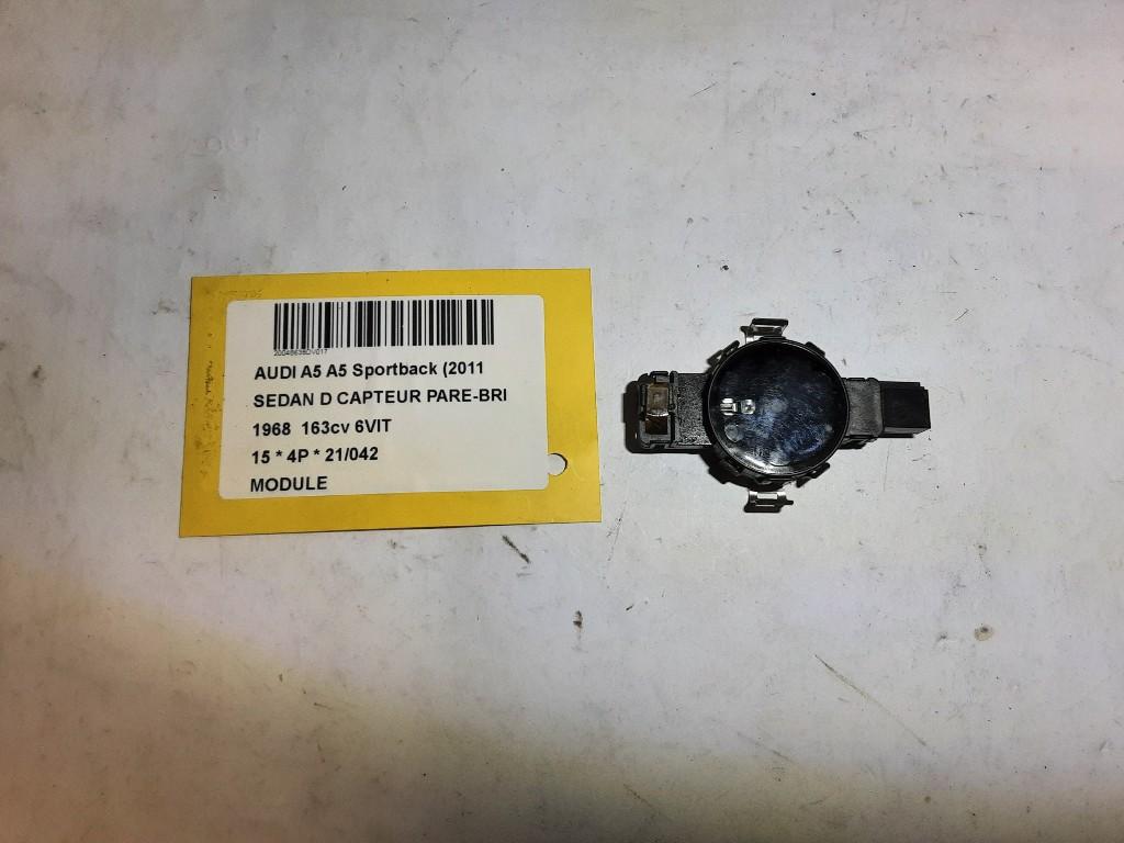 UNITE ELECTRONIQUE Audi A5 Sportback (8TA) (8U0955559B), Autos : Pièces & Accessoires, Électronique & Câbles, Audi, Utilisé