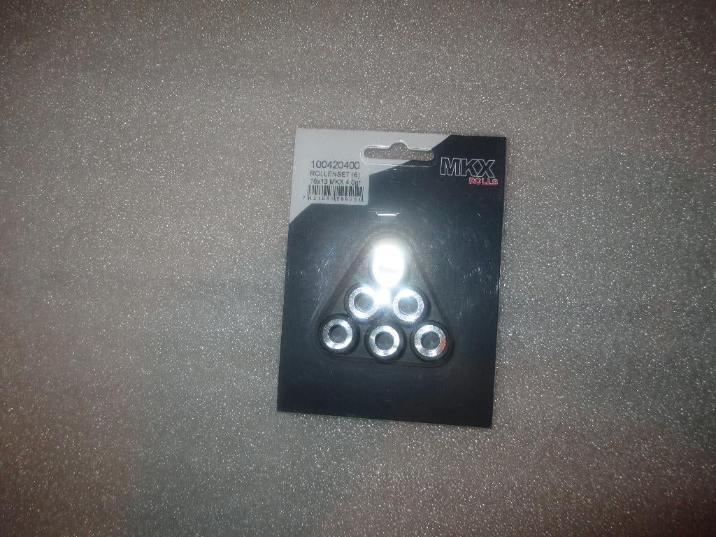 Honda camino vario MKX rollenset 6, Enlèvement ou Envoi, Neuf, Bloc, Honda Camino