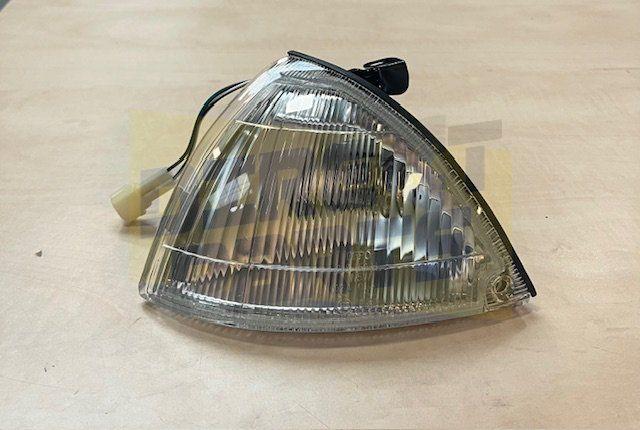 Suzuki Swift SF (1/89-9/96) stadlicht Links (naast koplamp), -, -, Nieuw, Ophalen of Verzenden