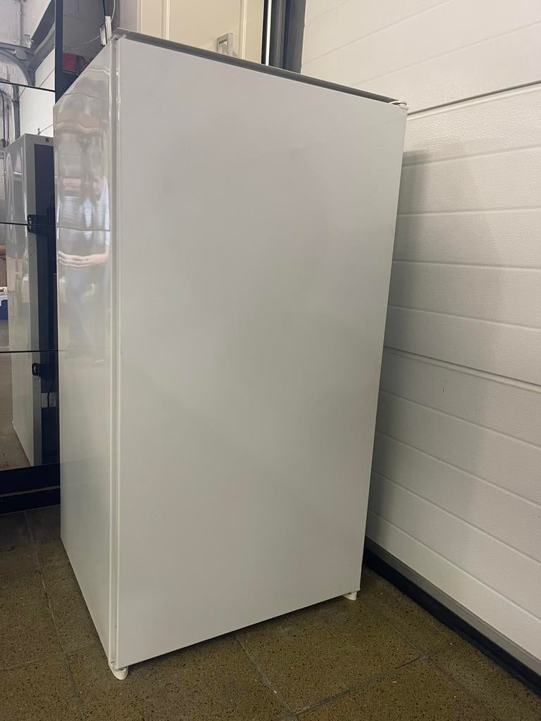 Frigo inbouw Smeg, Electroménager, Réfrigérateurs & Frigos, Avec compartiment congélateur, 85 à 120 cm, Comme neuf, Enlèvement