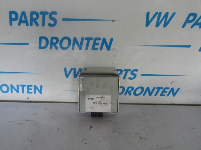 Amplificateur radio d'un Audi S4, Autos : Pièces & Accessoires, -, 3 mois de garantie, Audi, Utilisé