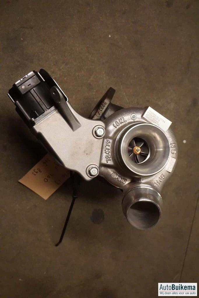 Origineel BMW 3-Serie E90 320D Turbo, Gebruikt, -, -, Ophalen of Verzenden