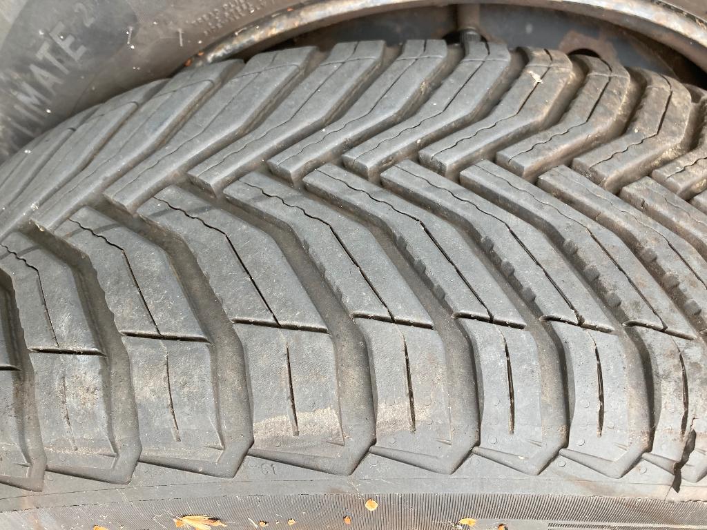 Michelin banden, Auto-onderdelen, Banden en Velgen, Ophalen, Band(en)