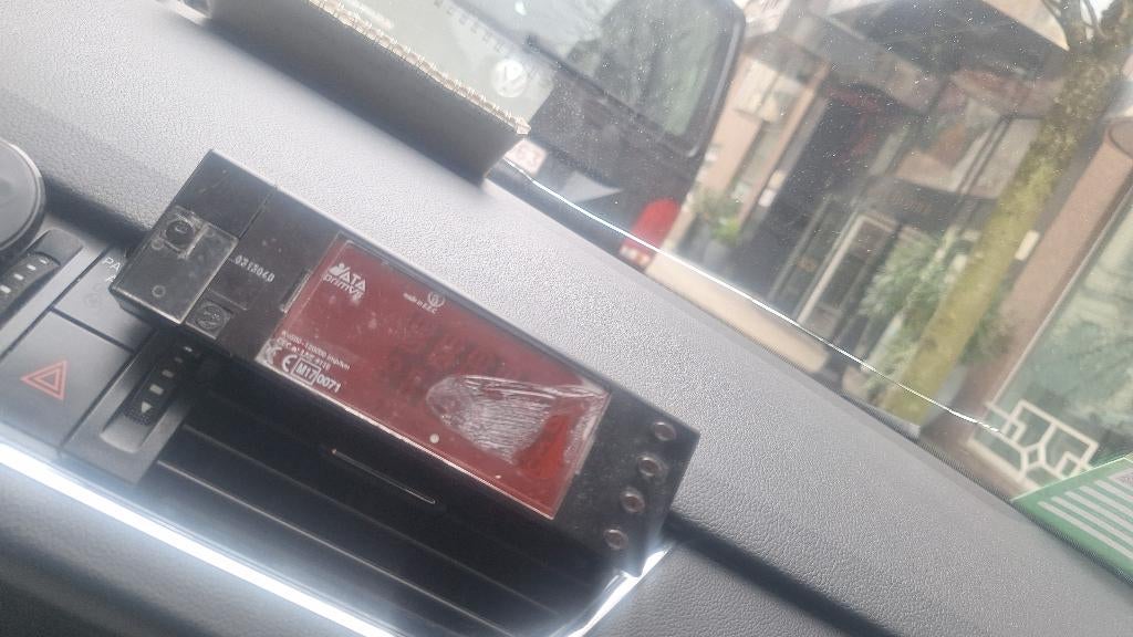 Taximetre Compteur de taxi bruxelles, Offres d'emploi, 25 - 32 heures, Premier Emploi, Stage, Convient comme travail d'appoint