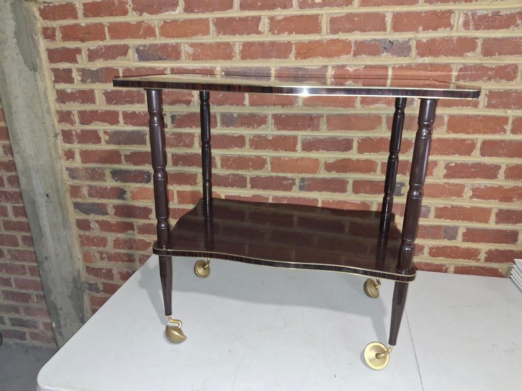 Desserte, Maison & Meubles, Enlèvement