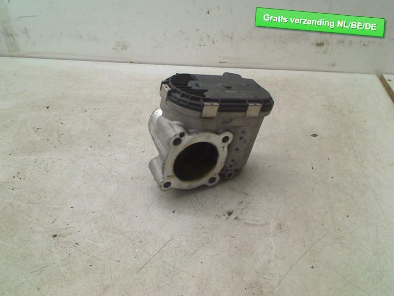 BOITIER PAPILLON Fiat 500 / 595 / 695 (0280750137), Robert Bosch AG, Utilisé, Fiat, Robert-Bosch-Allee 1
74232  Abstatt, DE