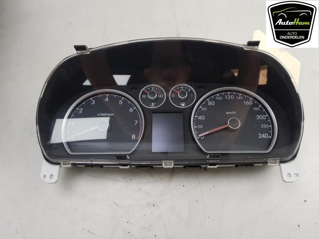 COCKPIT Hyundai i30 (FD) (01-2007/11-2011) (|940032R030|), Gebruikt, Hyundai