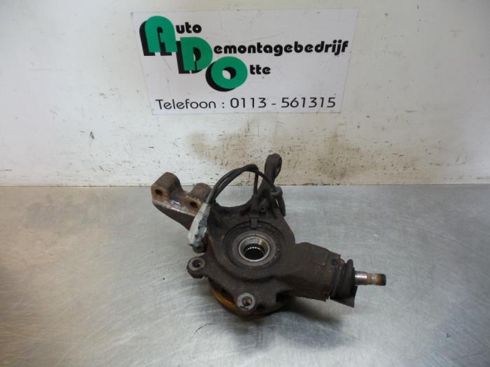 Joint avant droit d'un Peugeot 307, Autos : Pièces & Accessoires, Suspension & Châssis, Peugeot, Utilisé, 3 mois de garantie, Enlèvement ou Envoi