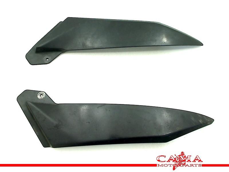 AFDEKKAP FRAME SET Yamaha YZF R1 2002-2003 (YZF-R1 5PW), Dhr. S. di Majo, Gebruikt, Info@cama-motorparts.nl, P.J. Troelstraweg 8 8
3144 CX  MAASSLUIS, NL