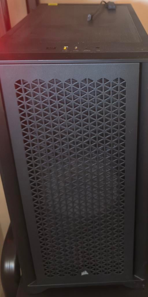 Gaming Pc, 32 GB, Comme neuf, 4 Ghz ou plus, Enlèvement