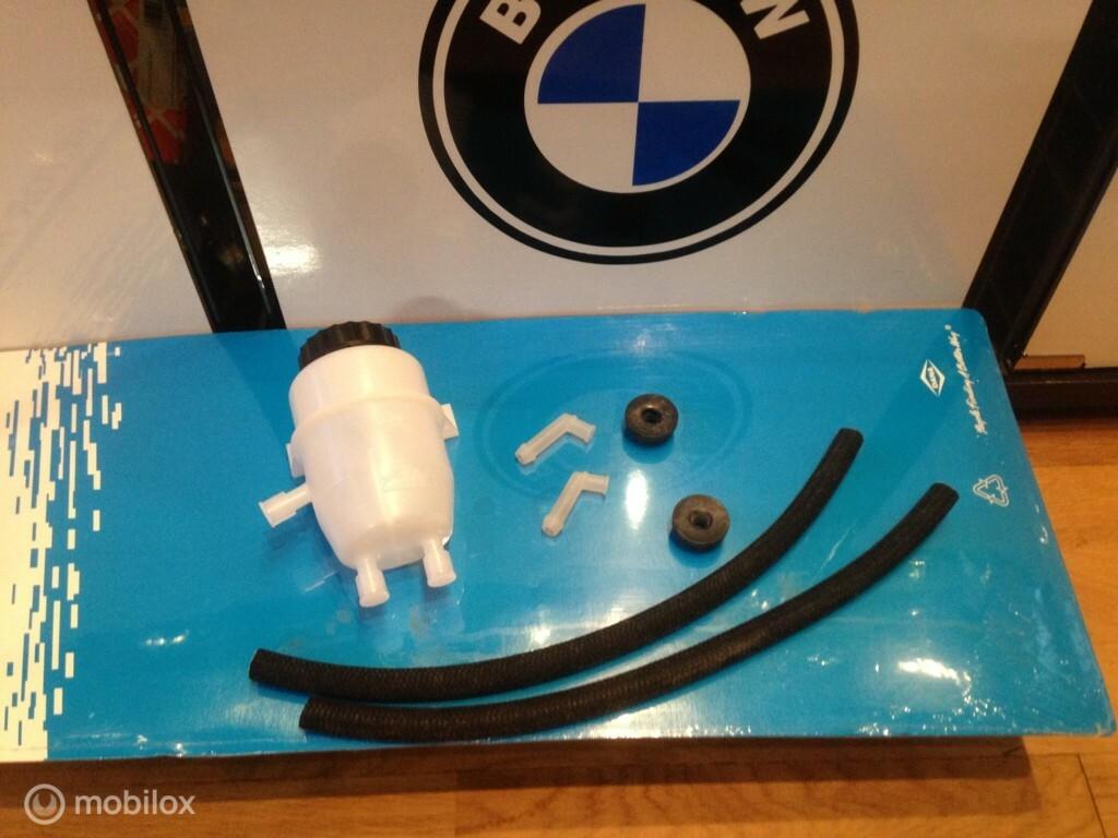 Remvloeistofreservoir origineel BMW 3-serie E30 ('83-'92), Neuf, Enlèvement ou Envoi, BMW, BMW