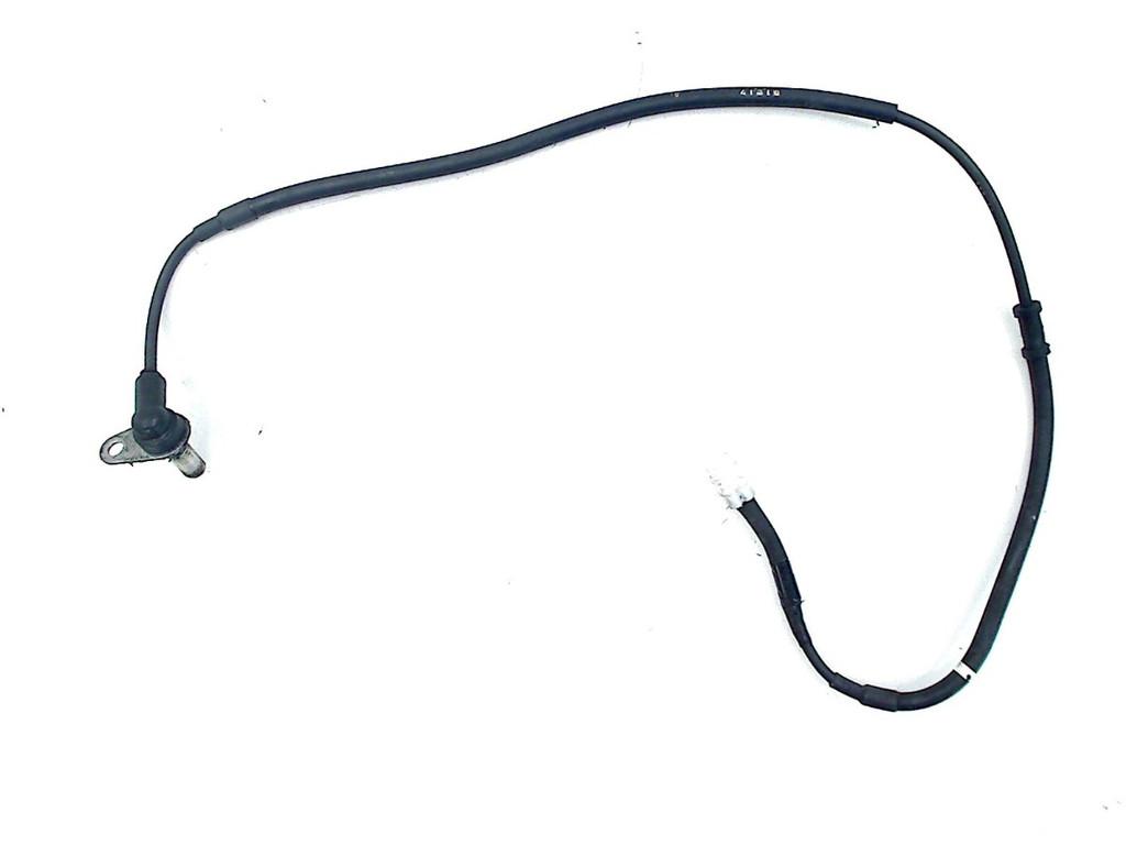 ABS SENSOR Yamaha MT 07 2014-2015 (MT07 MT-07 FZ-07), Motoren, Dhr. S. di Majo, Gebruikt, Info@cama-motorparts.nl, P.J. Troelstraweg 8 8
3144 CX  MAASSLUIS, NL
