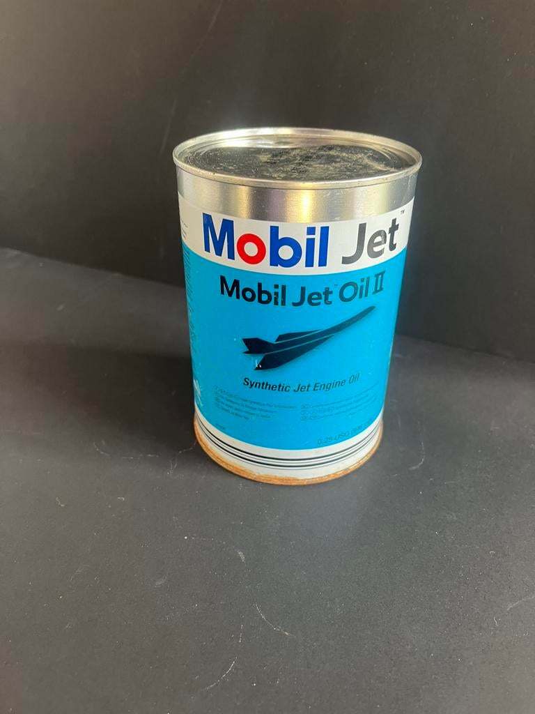 Olieblik, Verzamelen, Ophalen, Gebruikt