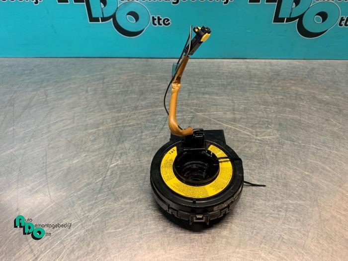 Klokveer Airbag van een Hyundai I10 (I10 08-), Gebruikt, -, -, Ophalen of Verzenden