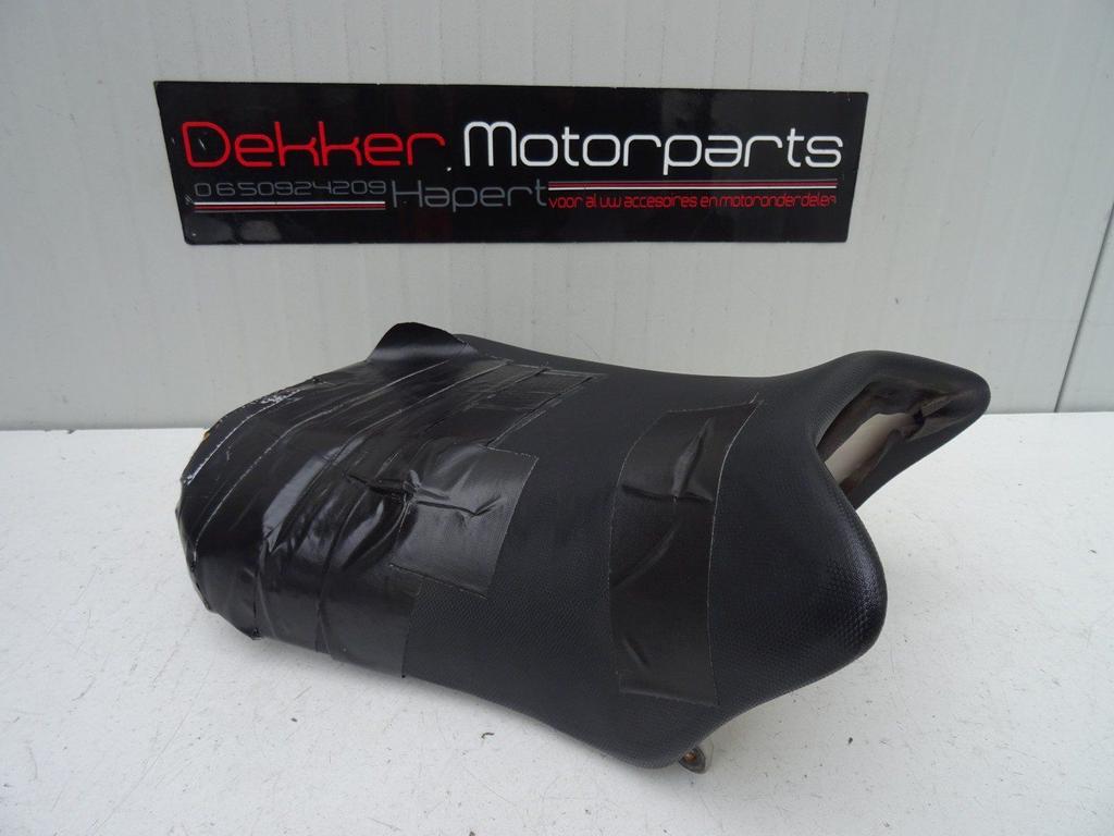 Voorste Zadel / Bestuurders zit Suzuki SV650 2003-2004-2005, Gebruikt, -, -, Ophalen of Verzenden