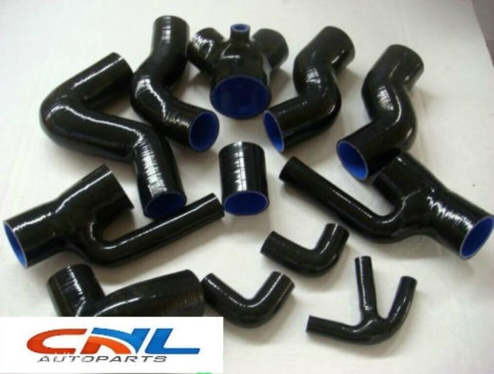 intercoolerslang AUDI S4 RS4 2.7L Bi-Turbo Turbo Hose Kit, Neuf, Enlèvement ou Envoi