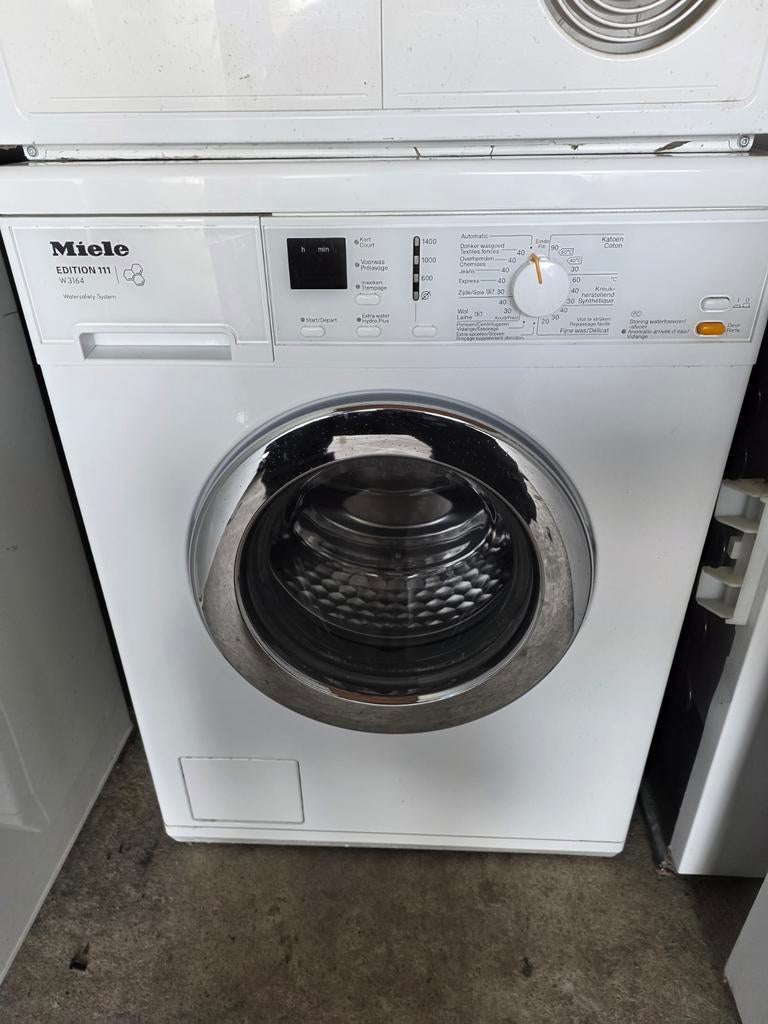 Lave linge, Electroménager, Enlèvement
