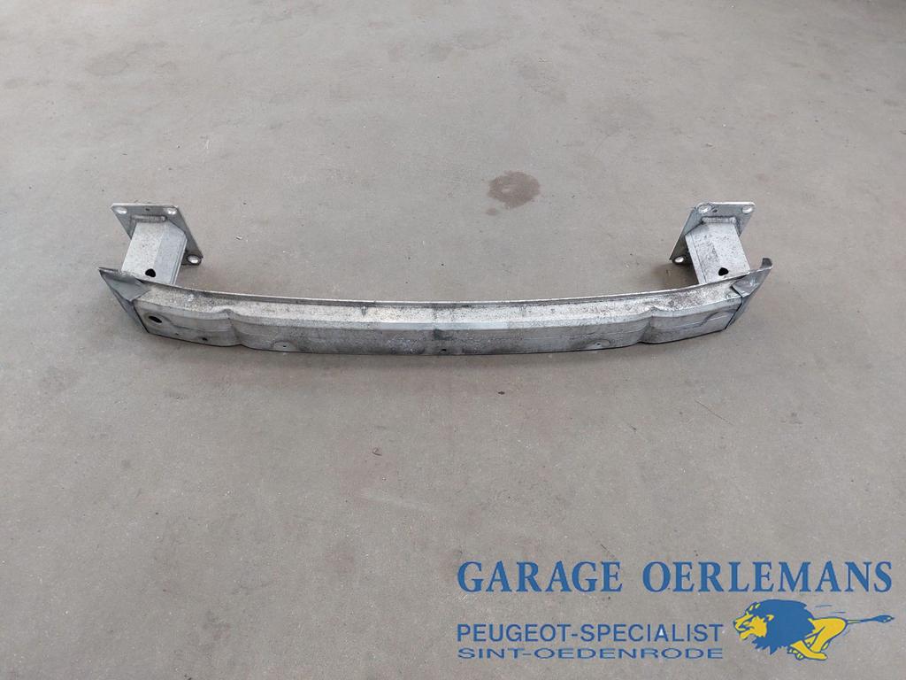 bumperbalk voor peugeot 308 1.6 hdi t9, Auto-onderdelen, Carrosserie, Bumper, Peugeot, Gebruikt, ARN erkend, Ophalen of Verzenden