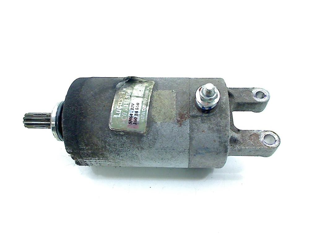 DÉMARREUR Yamaha YP 250 R X-MAX 2010-2013 (YP250R 1C0), Dhr. S. di Majo, Utilisé, Info@cama-motorparts.nl, P.J. Troelstraweg 8 8
3144 CX  MAASSLUIS, NL