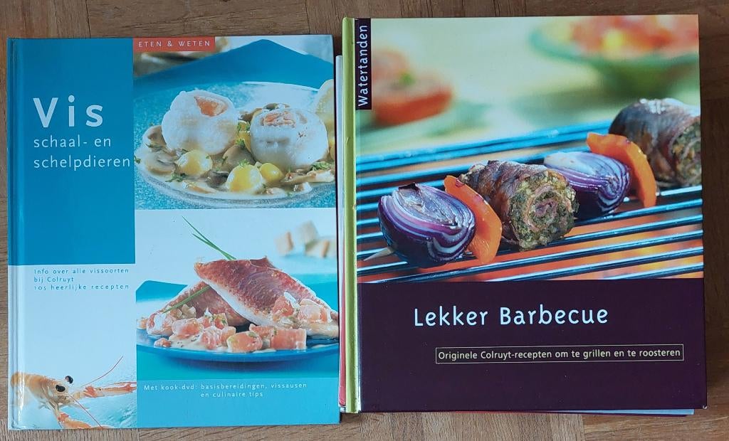 Kookboeken, Boeken, Ophalen, Tapas, Hapjes en Dim Sum, Zo goed als nieuw, Colruyt