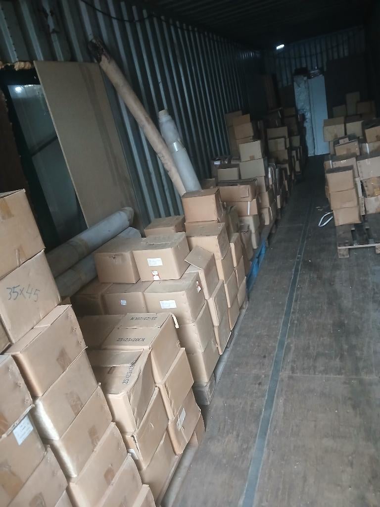 Schroeven, Ophalen, Nieuw, Schroeven