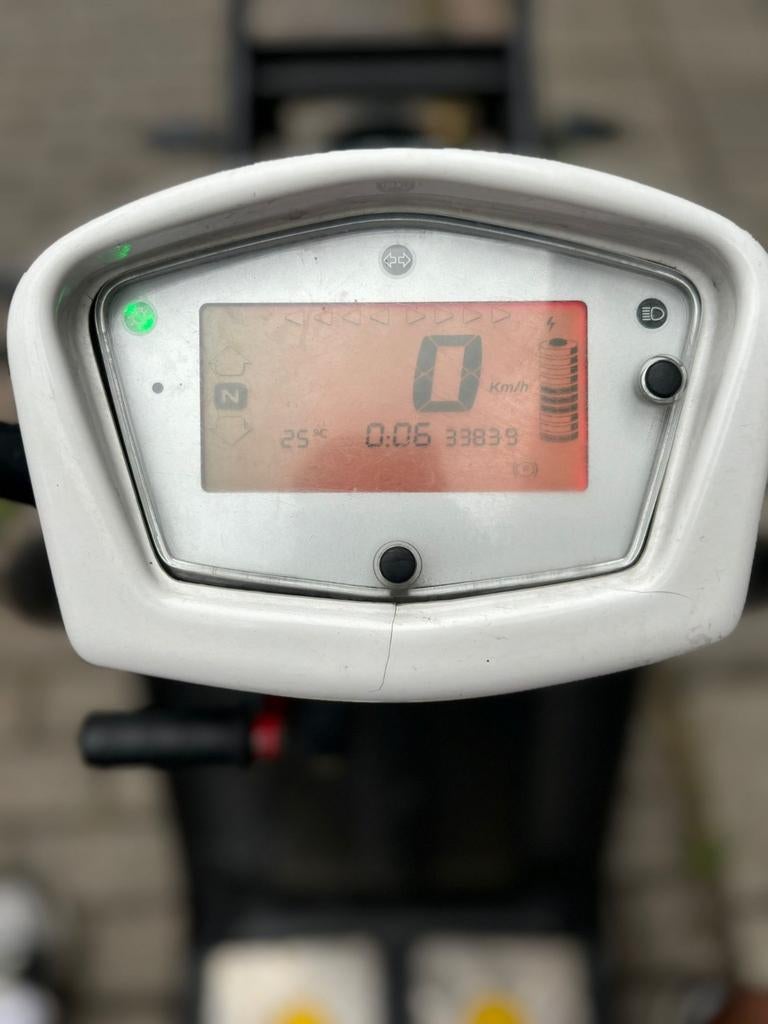 tekoop, Vélos & Vélomoteurs, Enlèvement, Électrique