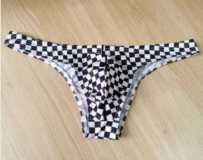 Tangaslip, Kleding | Heren, Ondergoed, Ophalen of Verzenden, Slip