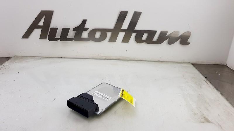 DIVERS Volkswagen Scirocco (137 / 13AD) (01-2008/11-2017), Utilisé, Volkswagen