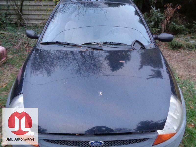MOTORKAP FORD KA, Gebruikt, -, -, Ophalen of Verzenden
