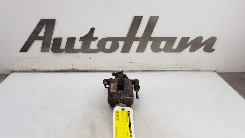 REMKLAUW RECHTS ACHTER Peugeot 308 SW (4E / H), Gebruikt, Peugeot