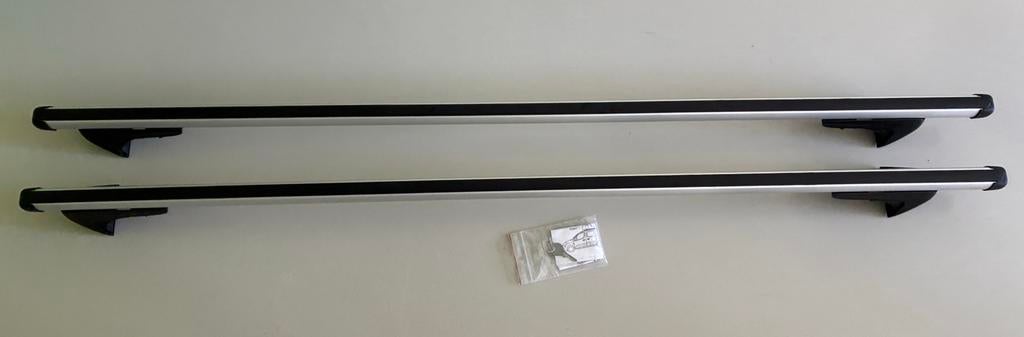 Dakdragers / imperiaal Berlingo 2 / Partner 2, Ophalen, Zo goed als nieuw