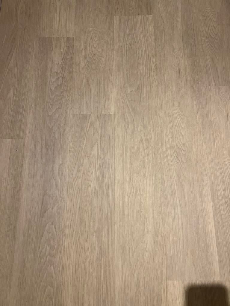Vinyl vloer impermo nieuw, Bricolage & Construction, Enlèvement, Autres types, 10 à 30 cm, Neuf