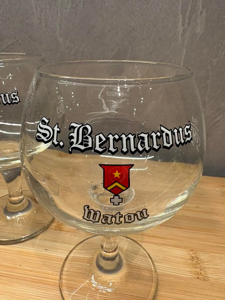 Mini W.Watou Saint-Bernard H 13 cm, Enlèvement ou Envoi, Neuf