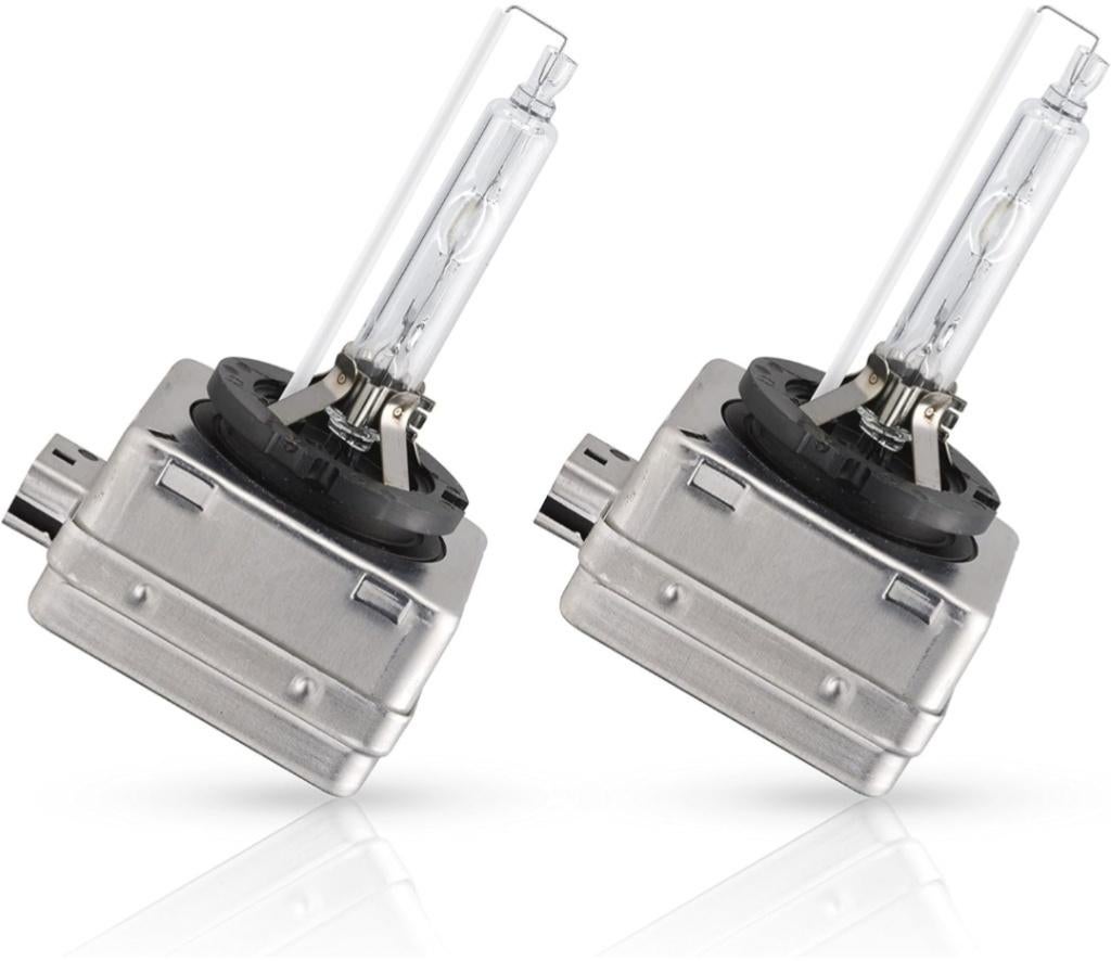 Ampoule xenon originale D1s, D2s, D2r, D3s, D4s, D5s, Autos : Pièces & Accessoires, Éclairage, Enlèvement ou Envoi, Neuf