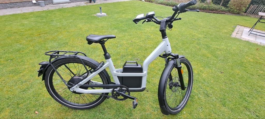 Speed pedelec Klever Y Gala, Vélos & Vélomoteurs, Vélos électriques, Enlèvement ou Envoi