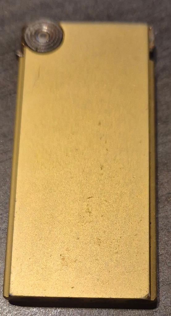 Hervulbare aansteker Skil, Verzamelen, Ophalen of Verzenden, Gebruikt, Aansteker