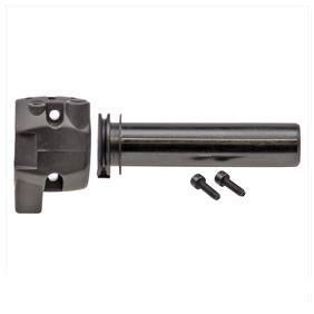 Tuyau pivotant à gaz MBK Booster + support de rétroviseur, Vélos & Vélomoteurs, Enlèvement, Neuf, Autres types