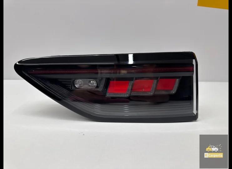 VW Golf 8 Facelift IQ Light Achterlichten Rechts Dynamisch 5, Auto-onderdelen, Gebruikt, Volkswagen, Volkswagen AG, Vw@volkswagen.de
