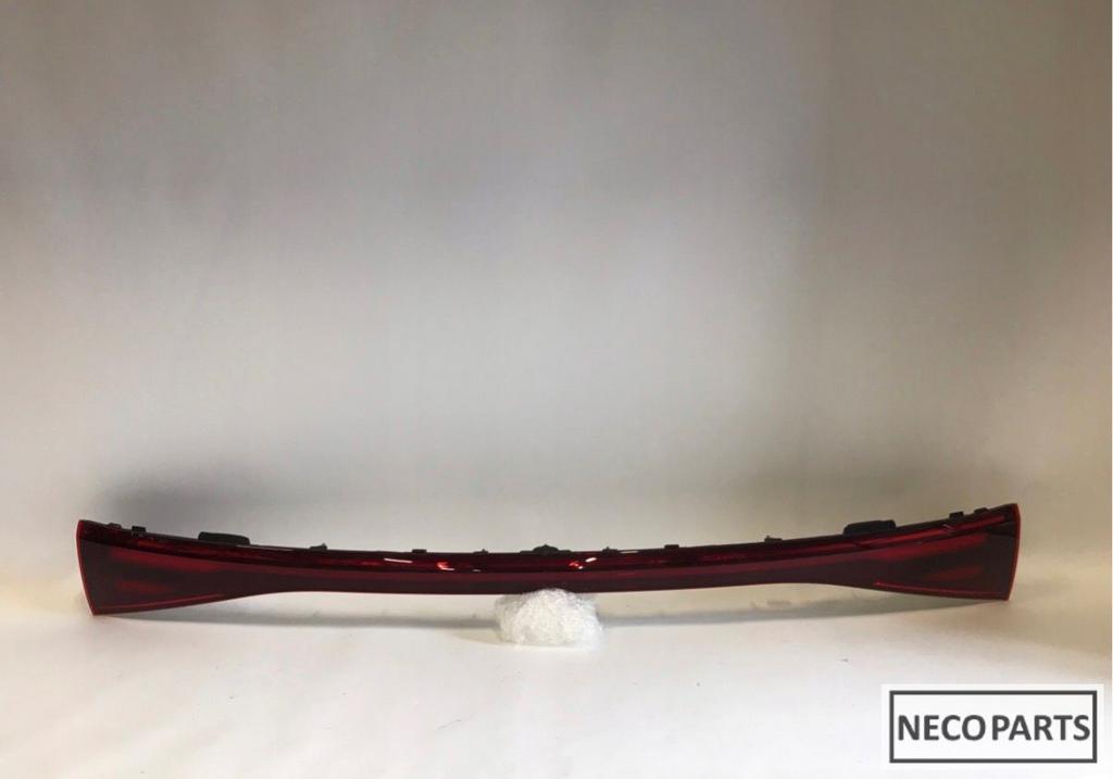 MERCEDES EQB A243 FACELIFT ACHTERLICHT ORIGINEEL, Utilisé, -, -, Enlèvement ou Envoi