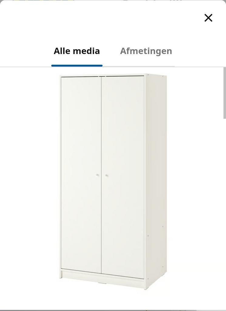 Meubles divers à vendre, Enlèvement, Comme neuf, Métal