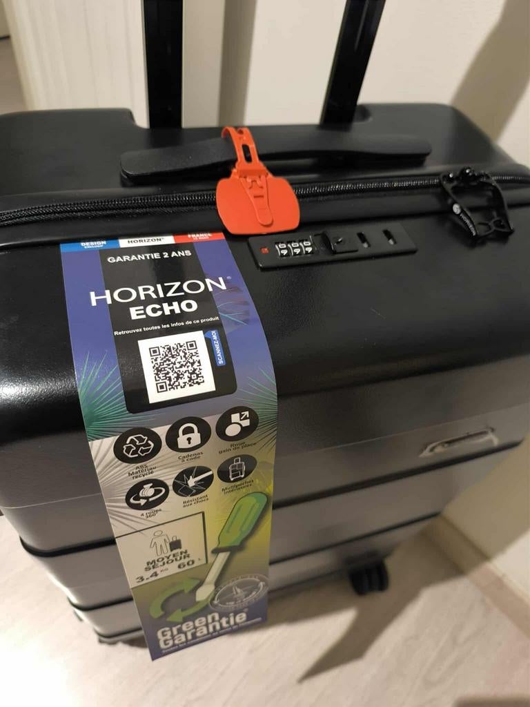 valise, Electroménager