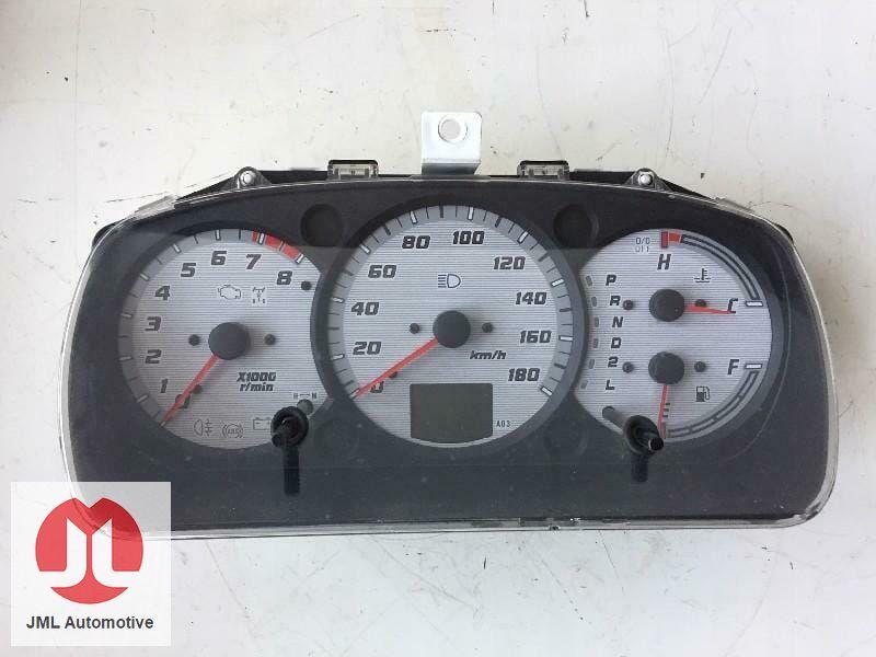 COCKPIT KILOMETERTELLER AUTOMAAT DAIHATSU TERIOS 129.779 KM, Gebruikt, Daihatsu, -, -